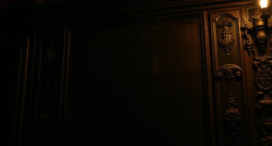 unexplained surface scratches mystery