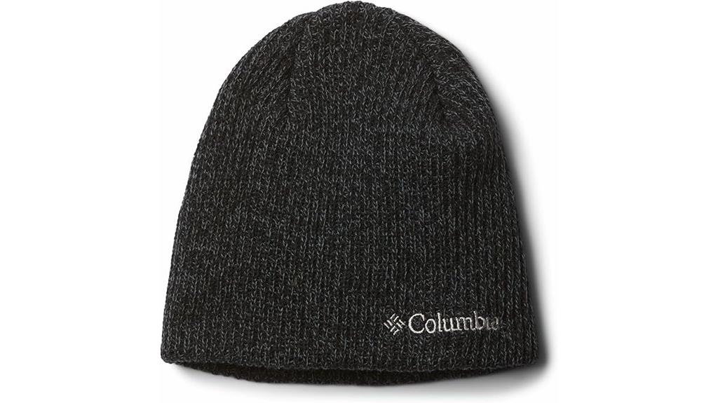 unisex columbia watch cap