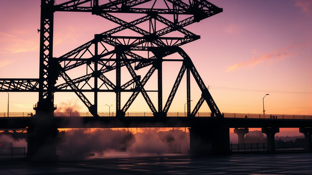 unseen bridge fragrance mystery