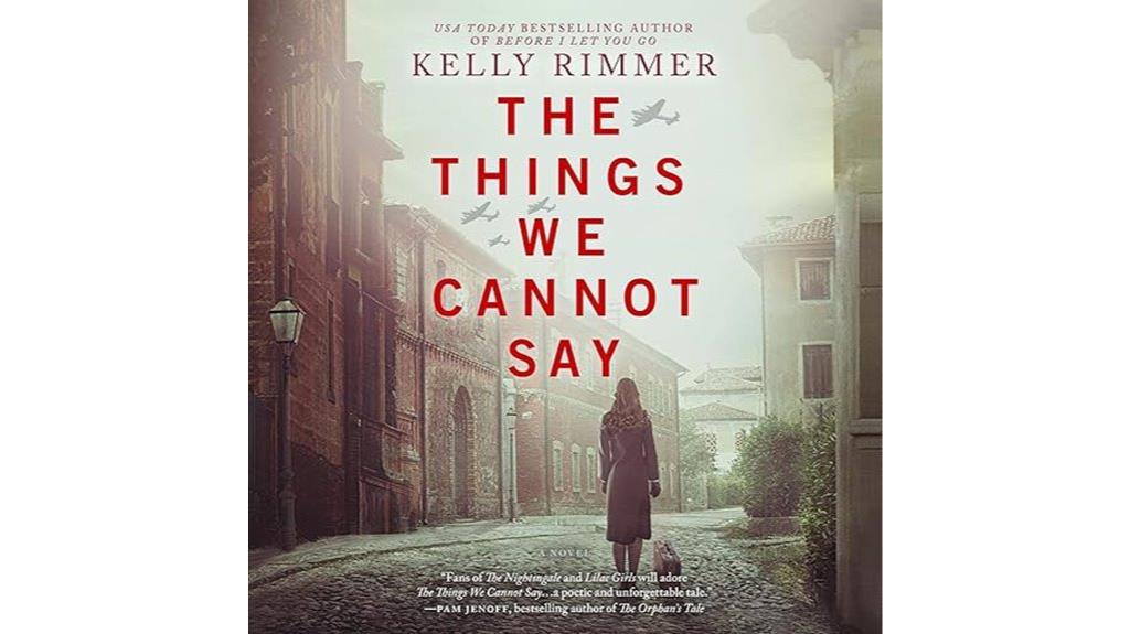 unspoken family secrets revealed