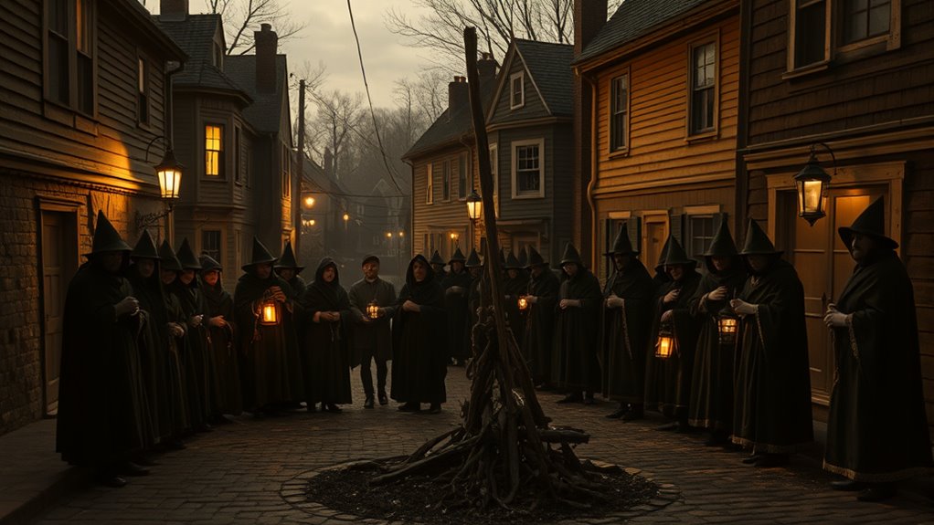 vampire fears fueled epidemics