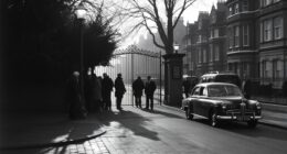 vampire panic in highgate