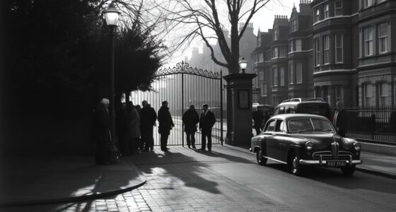 vampire panic in highgate