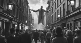 vampire panic in highgate