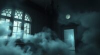 various haunting phenomena explained