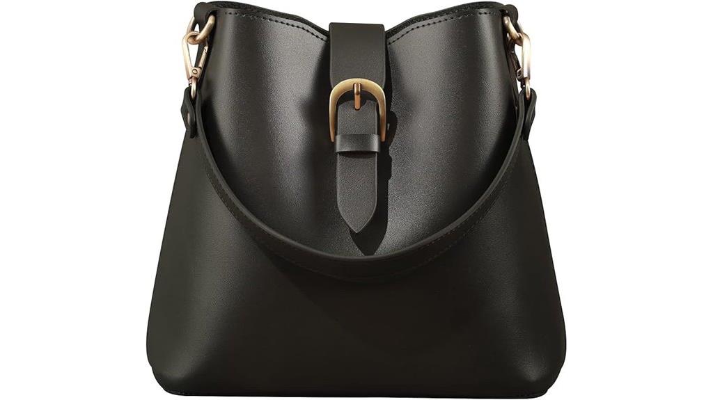 vegan leather women s bag