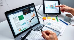 verify consistent information sources