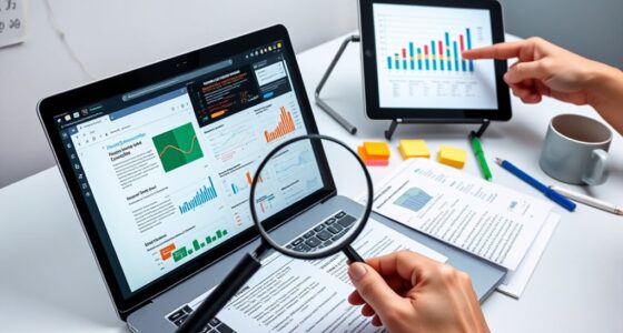 verify consistent information sources