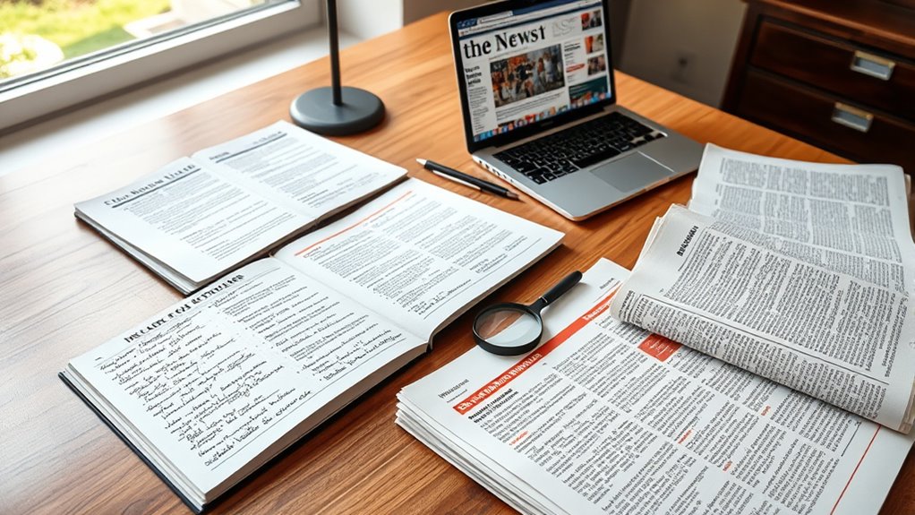 verify cross check trust sources