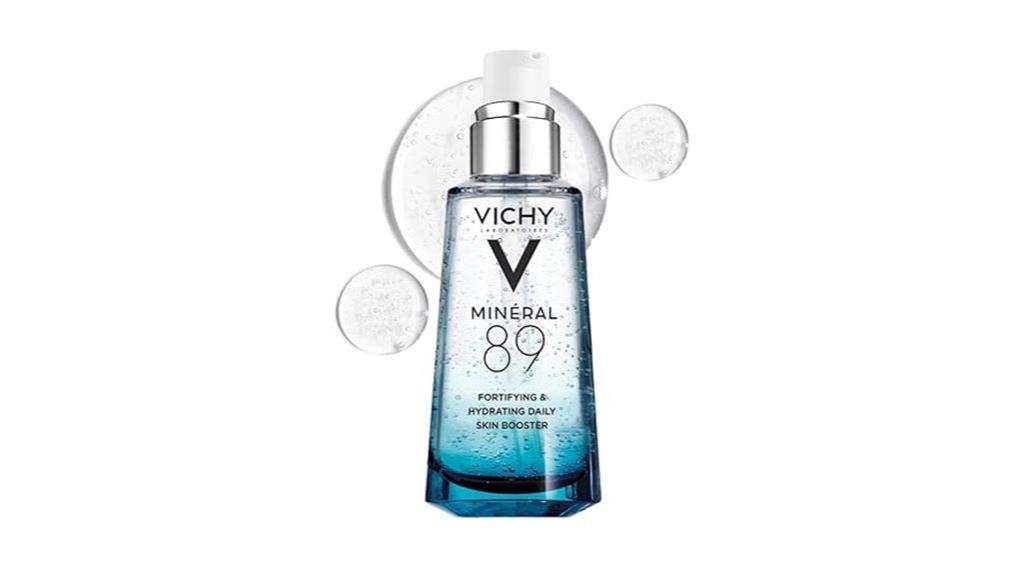 vichy mineral 89 serum