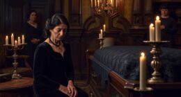victorian mourning customs explained