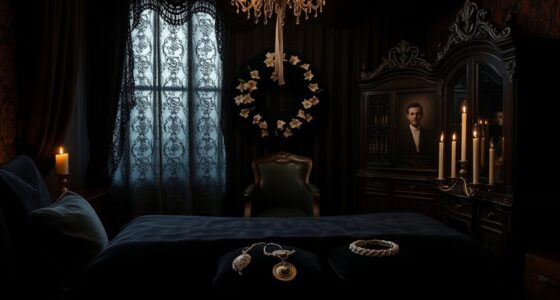 victorian mourning customs explained