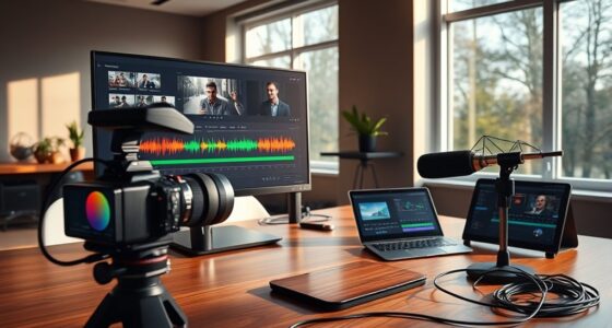 video analysis process steps