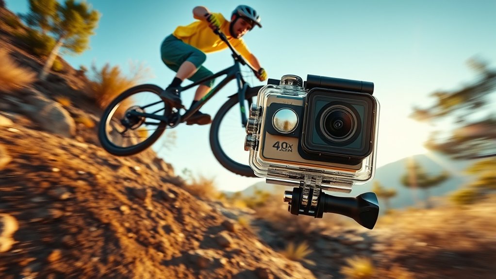 video quality durability versatility