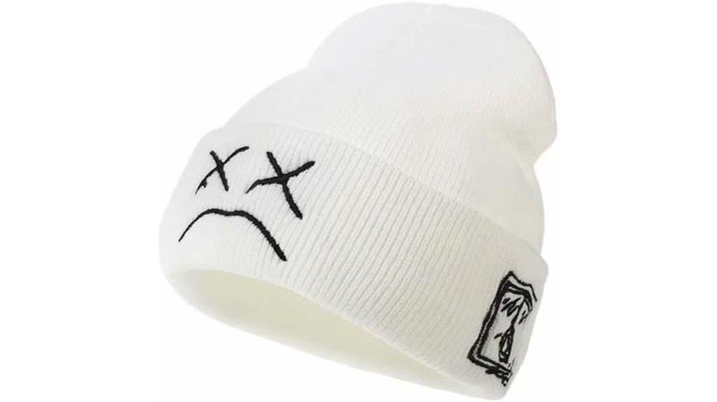 warm winter fashion accessories