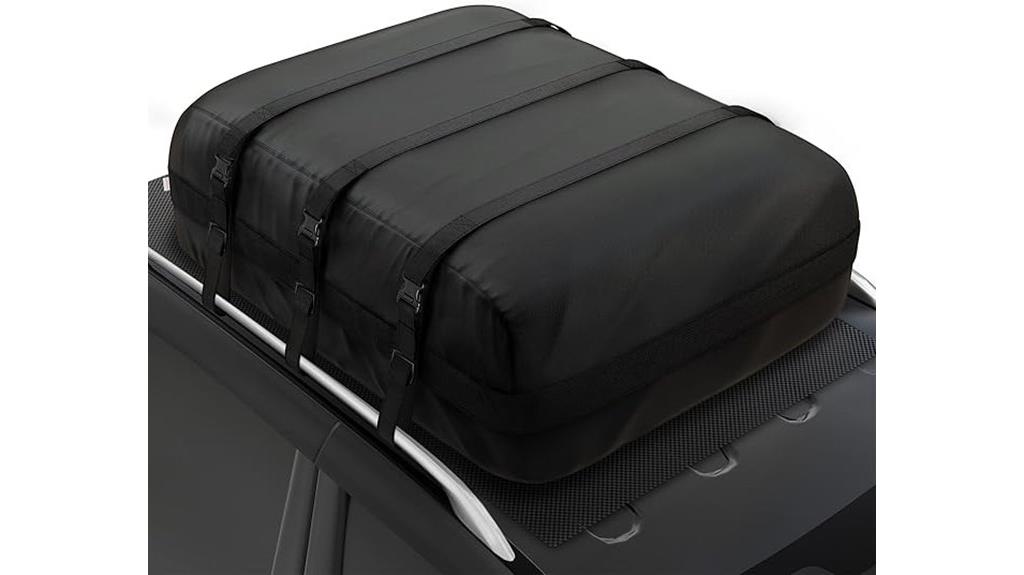 waterproof heavy duty cargo