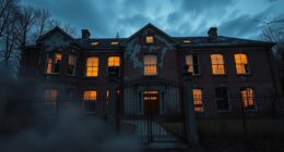 waverly hills sanatorium stories