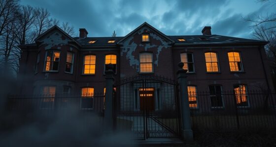 waverly hills sanatorium stories