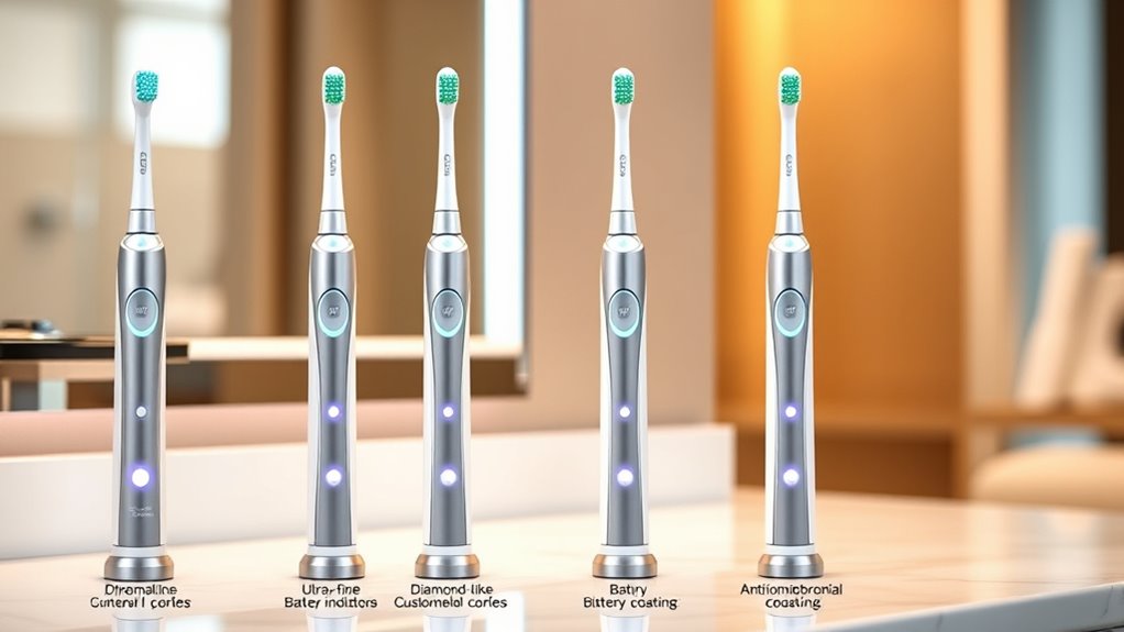 whitening technology convenience