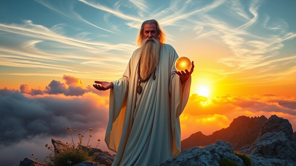 wisdom guides effort needed