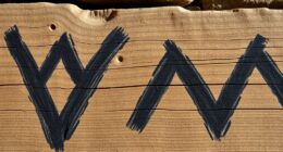 witch marks protect homes