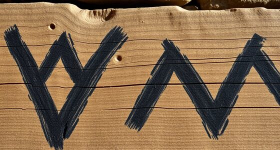 witch marks protect homes