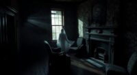 witness accounts of hauntings