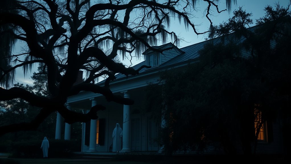 witness reports at myrtles