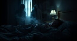 witnesses describe entity activity