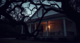 witnesses report ghost sightings