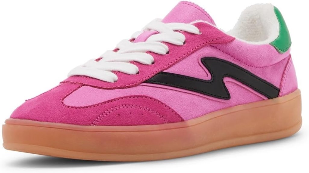 women s casual sneaker