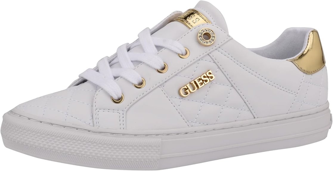women s casual sneaker style