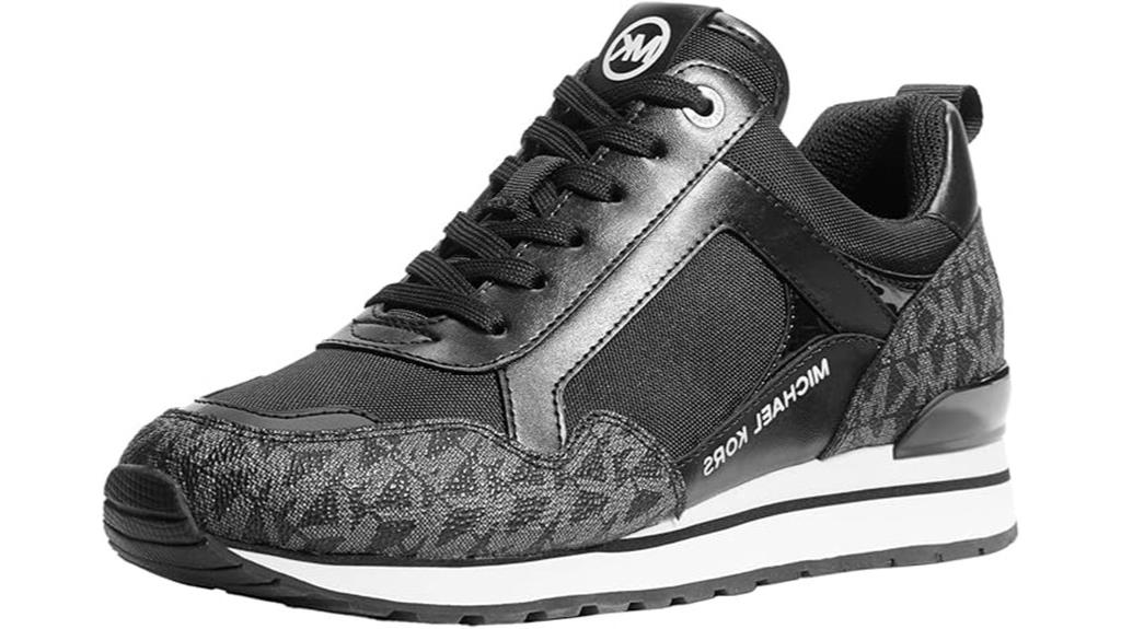women s michael kors sneakers