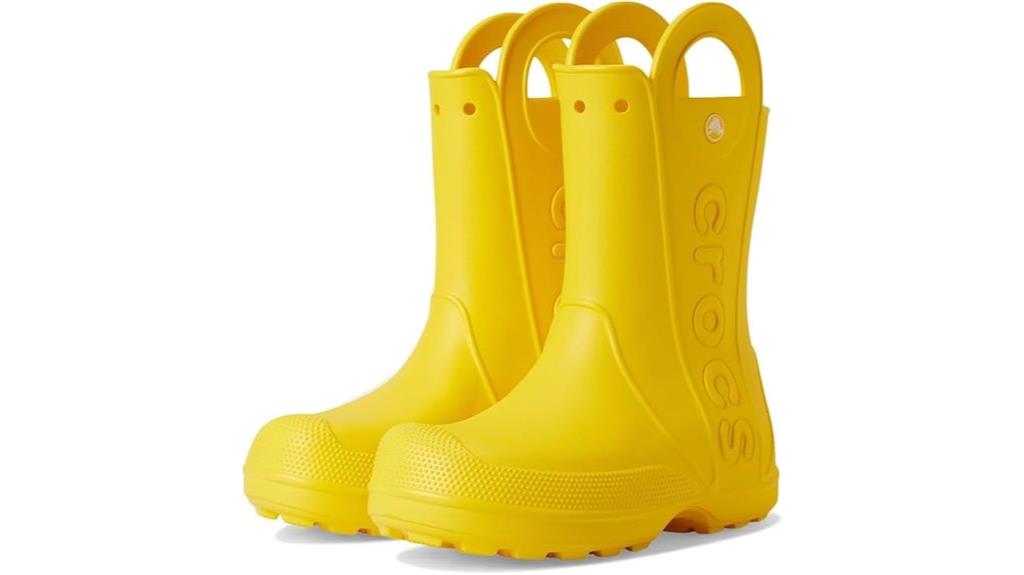 women s waterproof rain boots