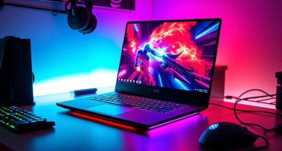 affordable high performance gaming laptops