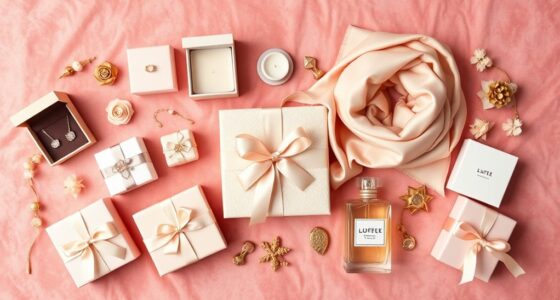 affordable luxury gifts for wife