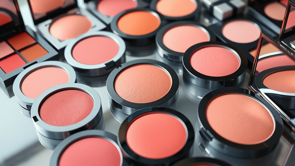 affordable rare beauty blushes