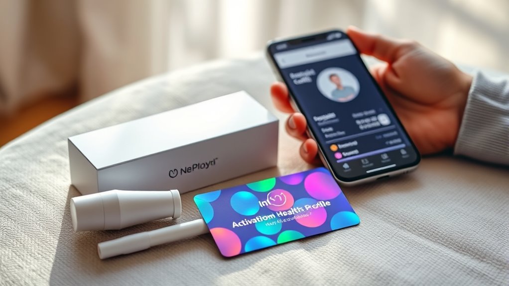 ancestrydna test considerations