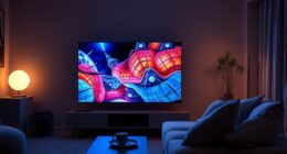 best oled tv cyber monday