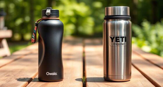 bottle comparison owala vs yeti