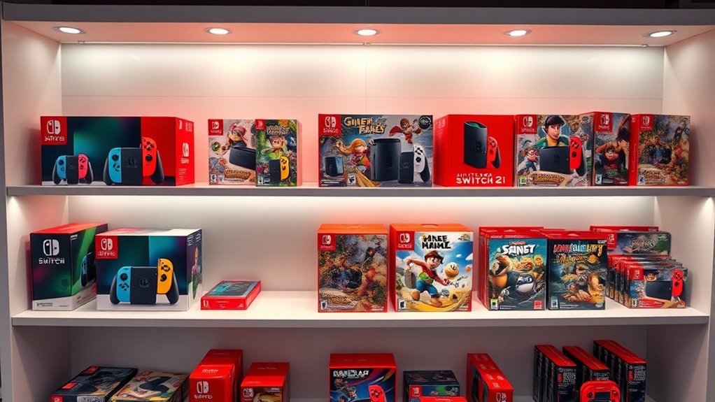 bundle content and value