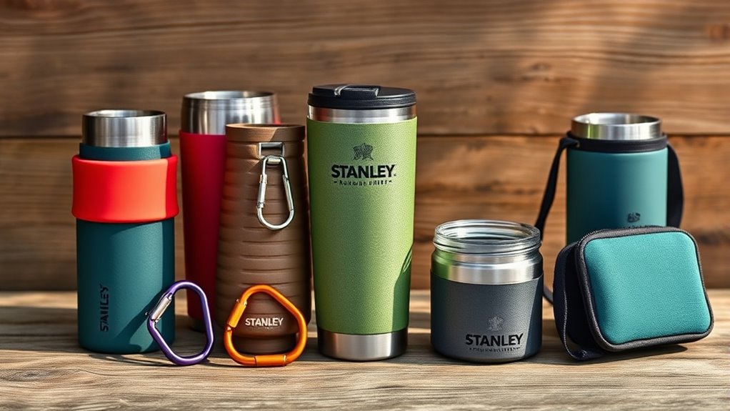 choose durable fitting accessories