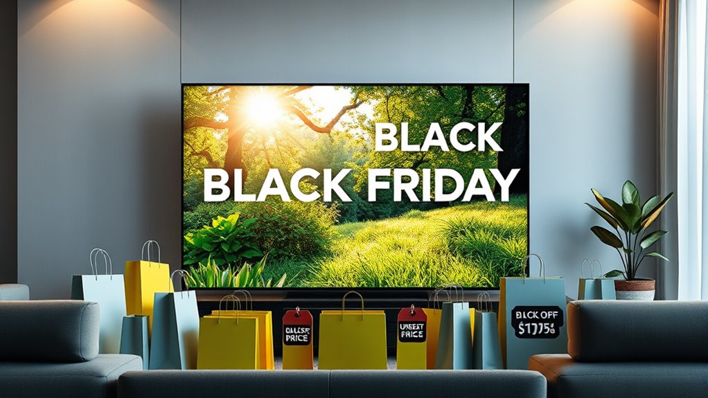 choose the perfect oled tv