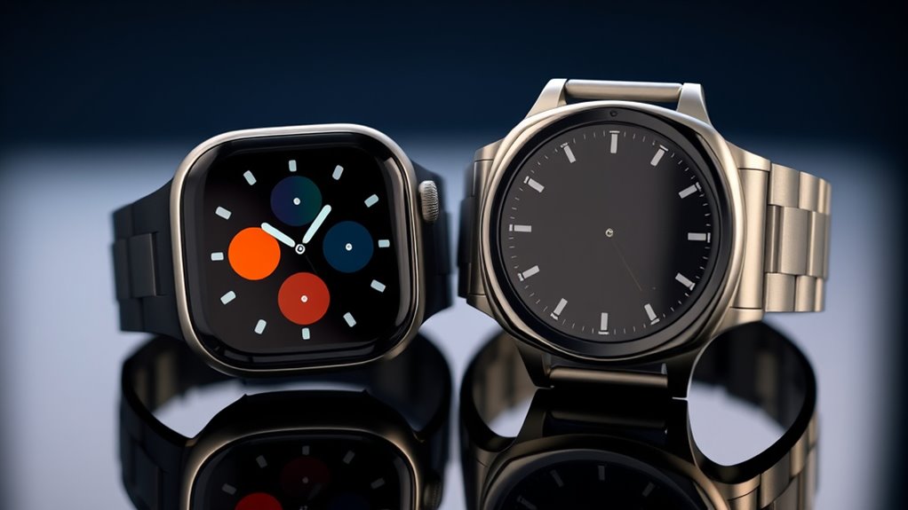 choosing the right apple watch