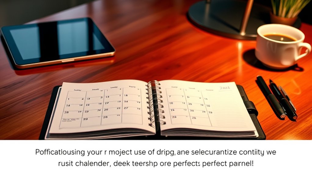 choosing the right planner