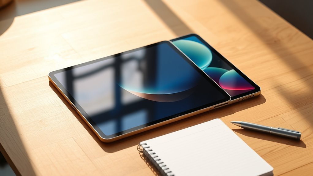 choosing the right student tablet