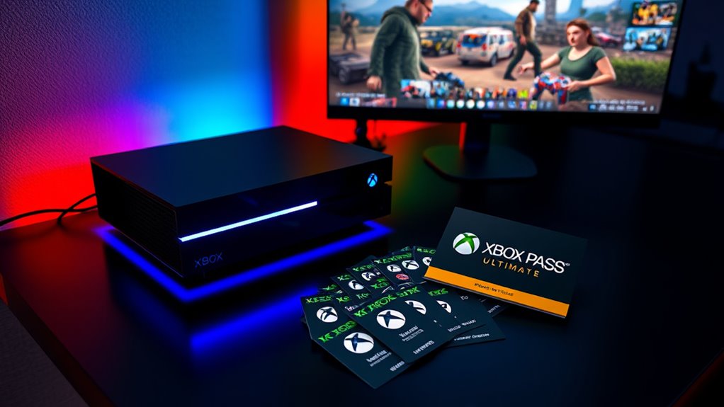 consideration factors for gaming