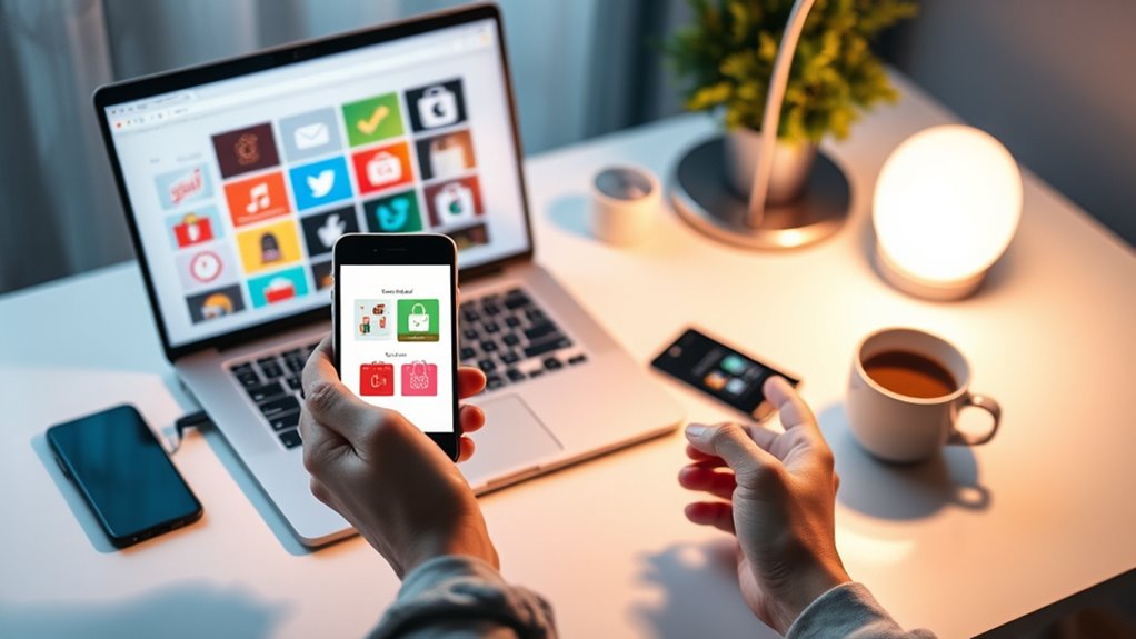 device compatibility and personalization