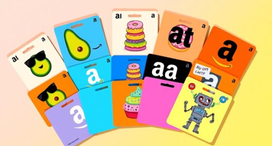 funny amazon gift cards