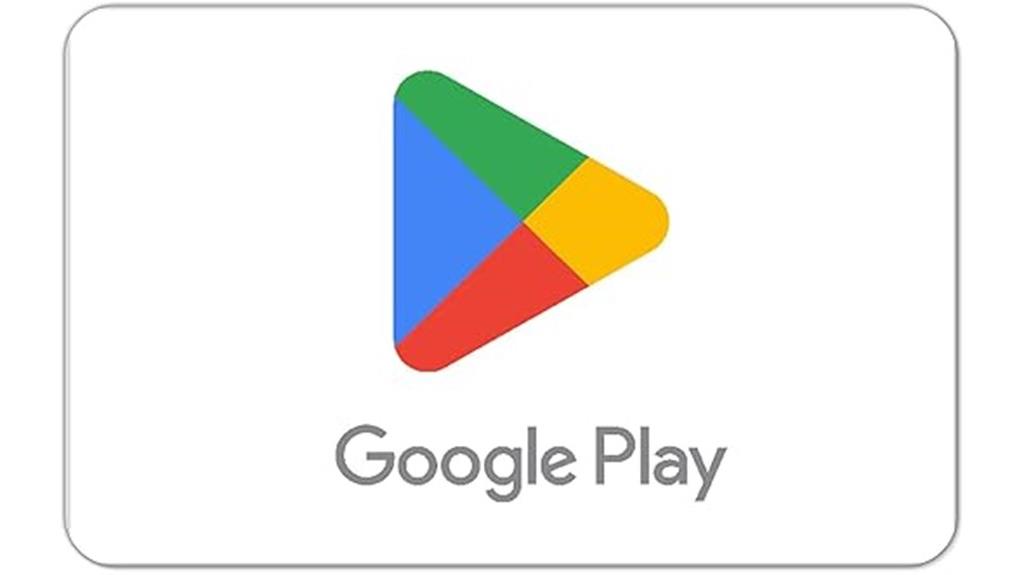 google play gift code